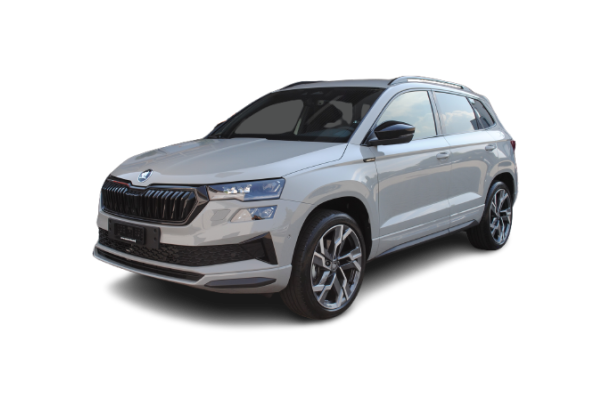 SKODA Karoq 1.5 TSI SportLine DSG