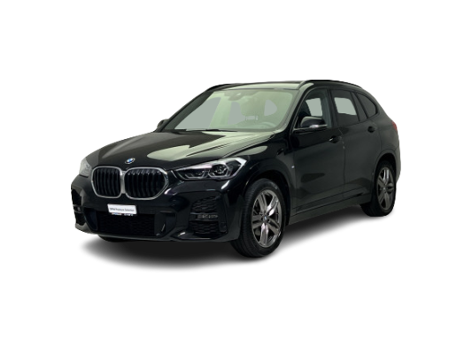 BMW X1 xDrive 18d M Sport