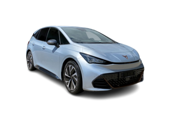 CUPRA Born 58 kWh