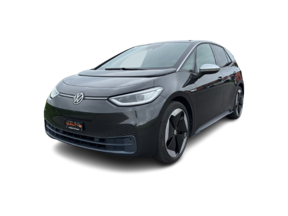 VW ID.3 Pro Performance 58kWh 1ST Max