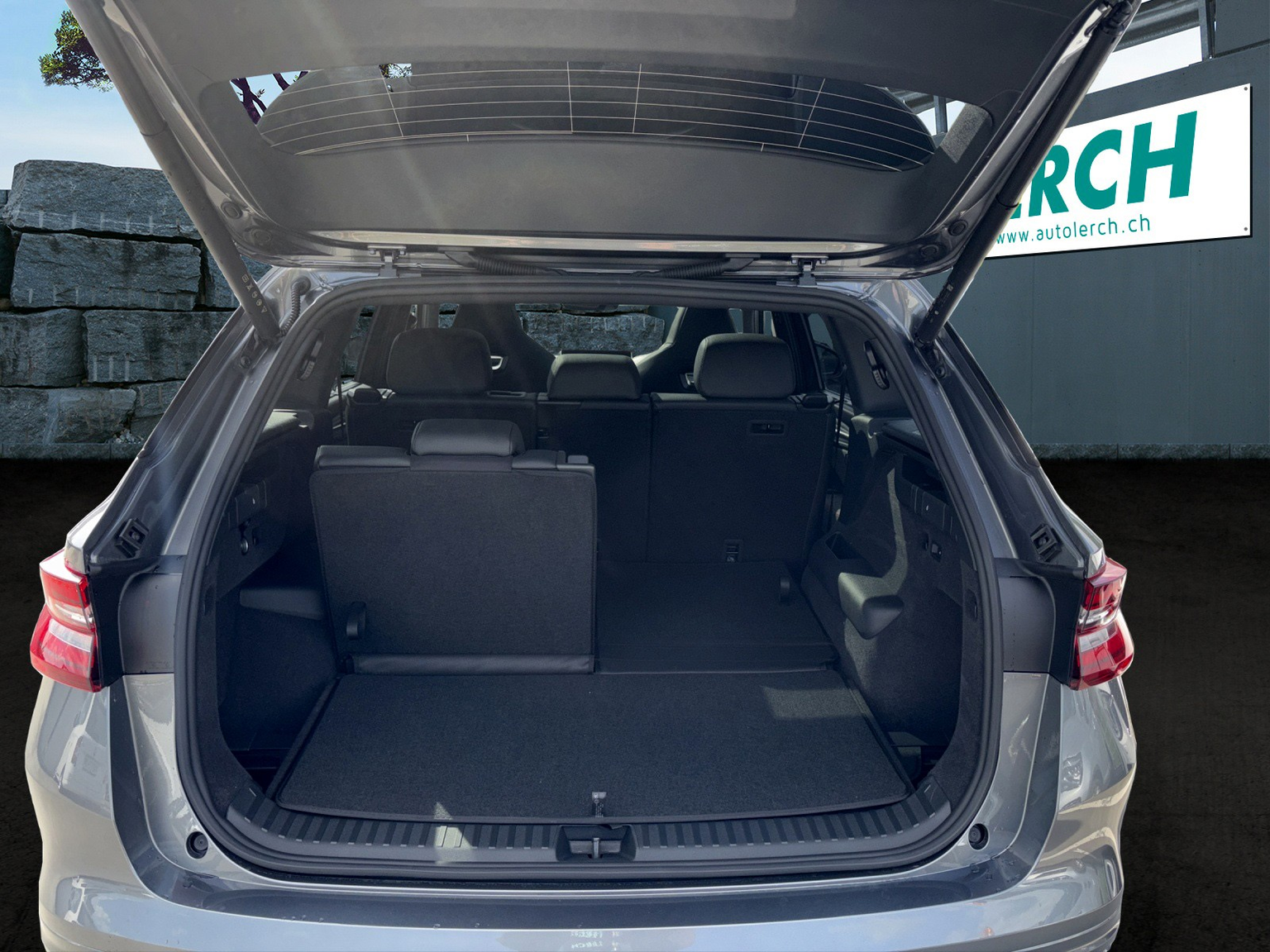 SKODA Kodiaq 2.0 TSI RS 4x4