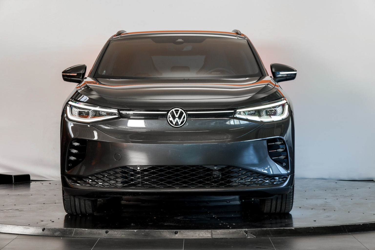 VW ID.4 GTX 77 kWh 4Motion