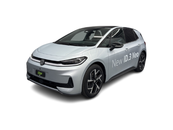 VW ID.3 Neo Style