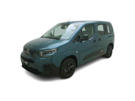 CITROEN Berlingo 1.5 BlueHDi 130 Edition 30