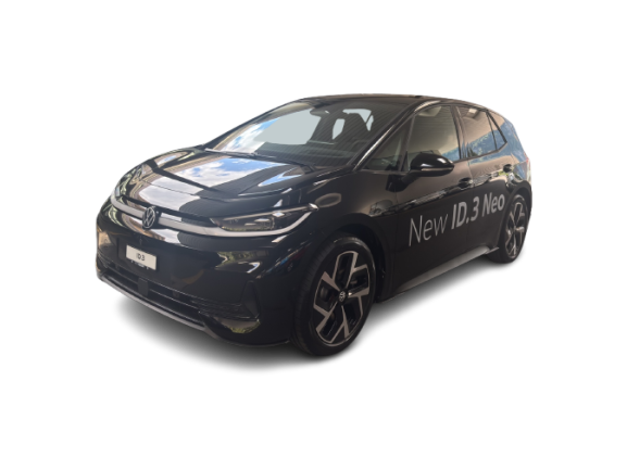 VW ID.3 Neo 79 kWh 231 PS Style