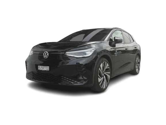 VW ID.4 GTX United 77 kWh 4Motion