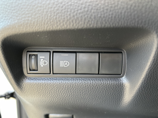 TOYOTA Aygo X 1.5 com. com.