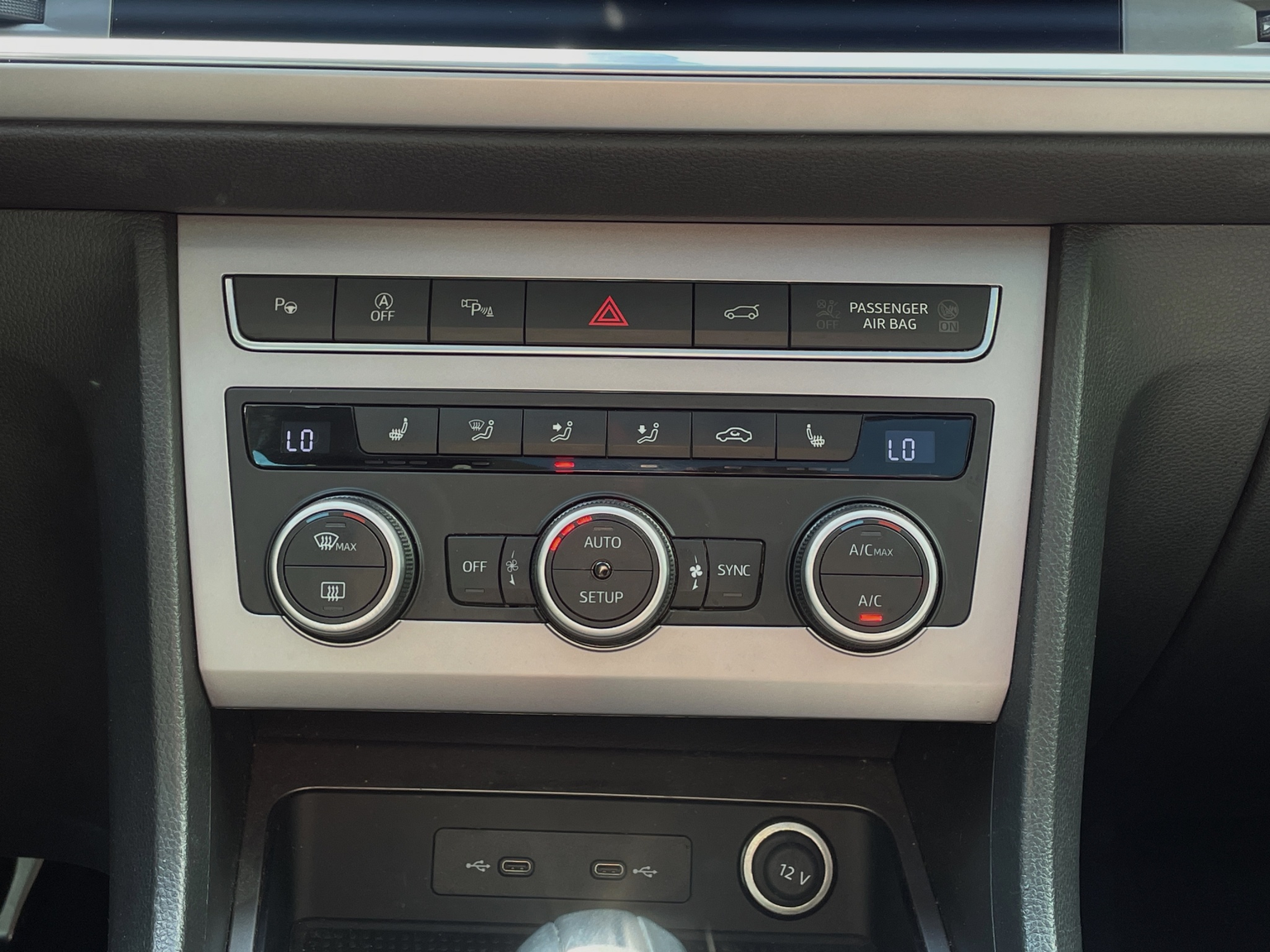 SEAT Ateca 2.0 TSI FR 4Drive DSG