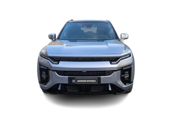 KGM-SSANGYONG Actyon 1.5 T-Gdi Hybrid Titanium