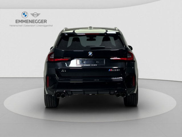 BMW X1 M35i