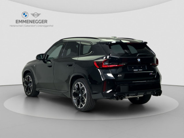 BMW X1 M35i