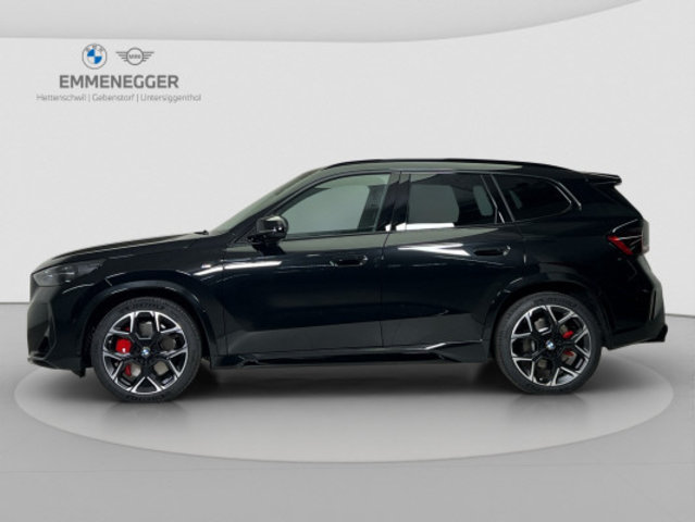 BMW X1 M35i