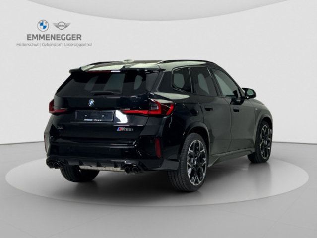BMW X1 M35i