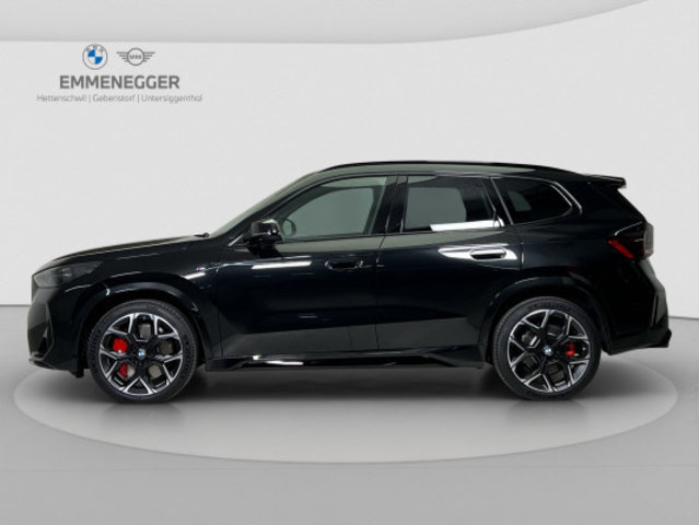 BMW X1 M35i
