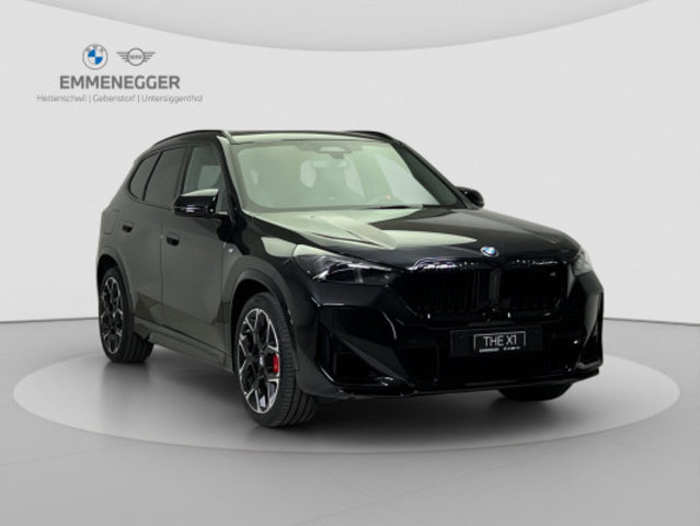 BMW X1 M35i