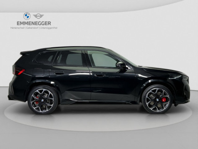BMW X1 M35i