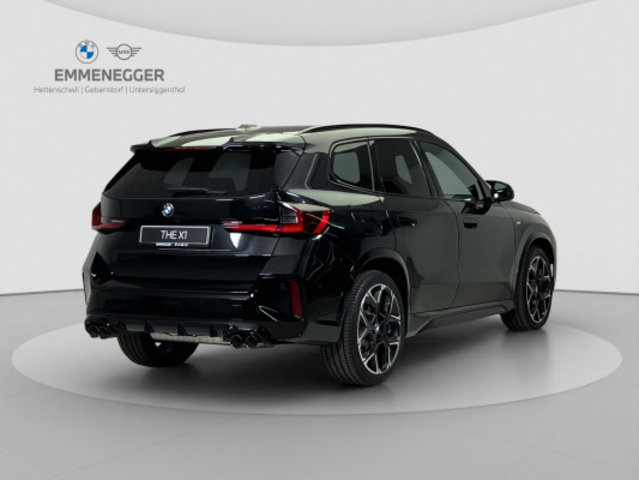BMW X1 M35i