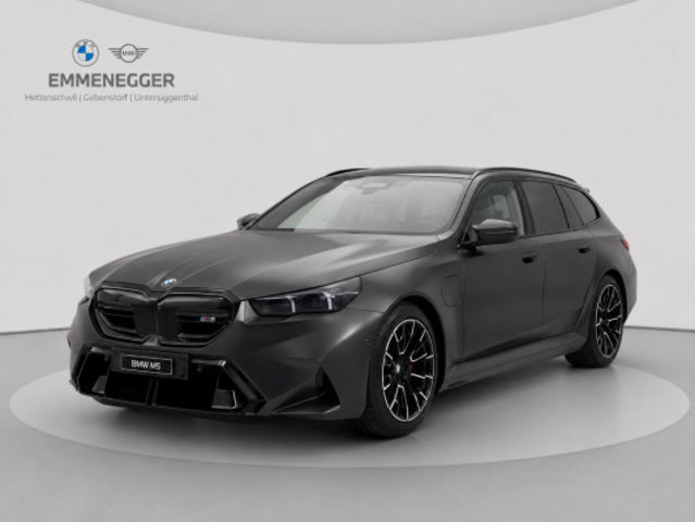 BMW M5  Touring