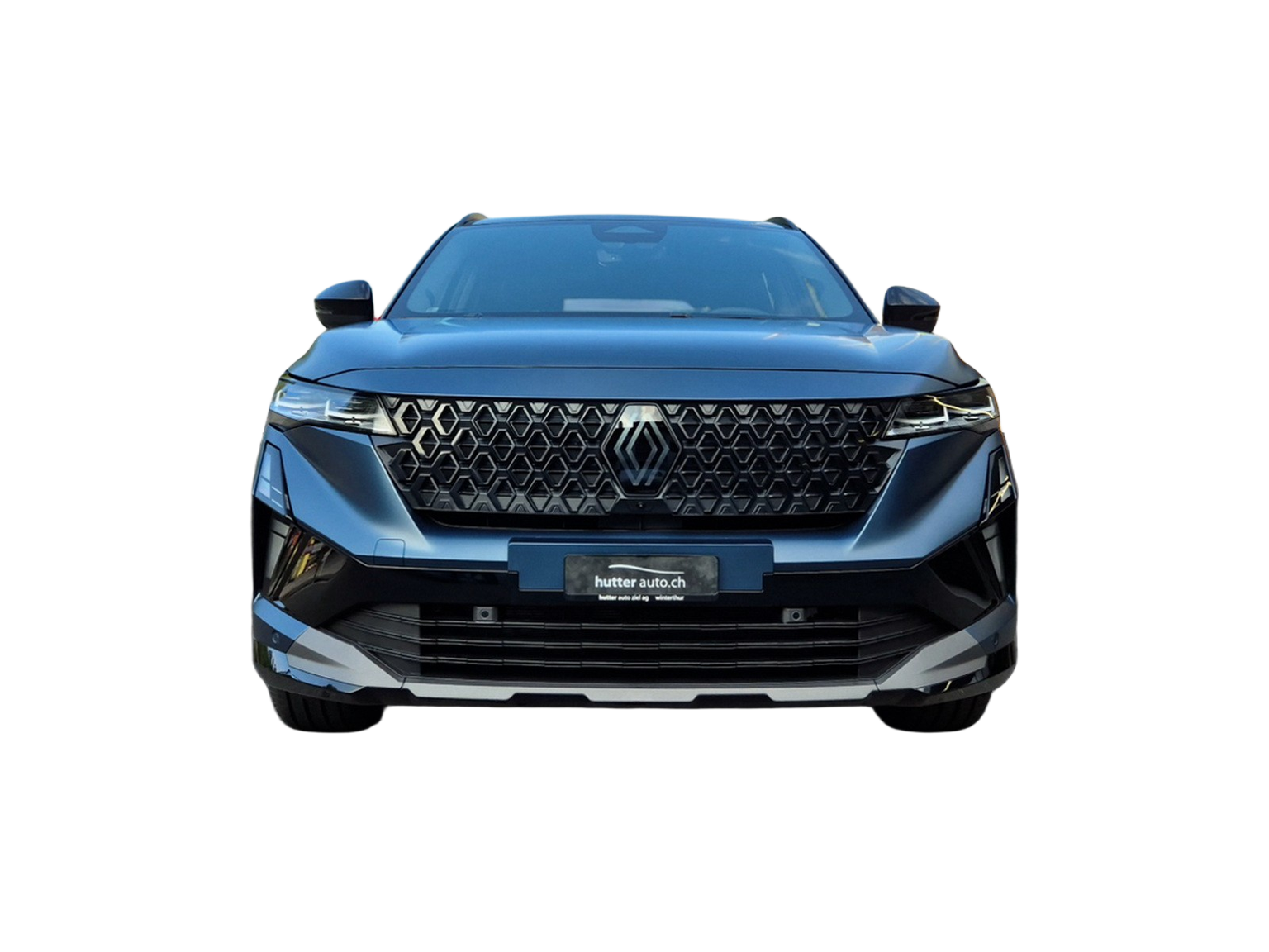 RENAULT Austral 1.2 E-Tech esprit Alpine