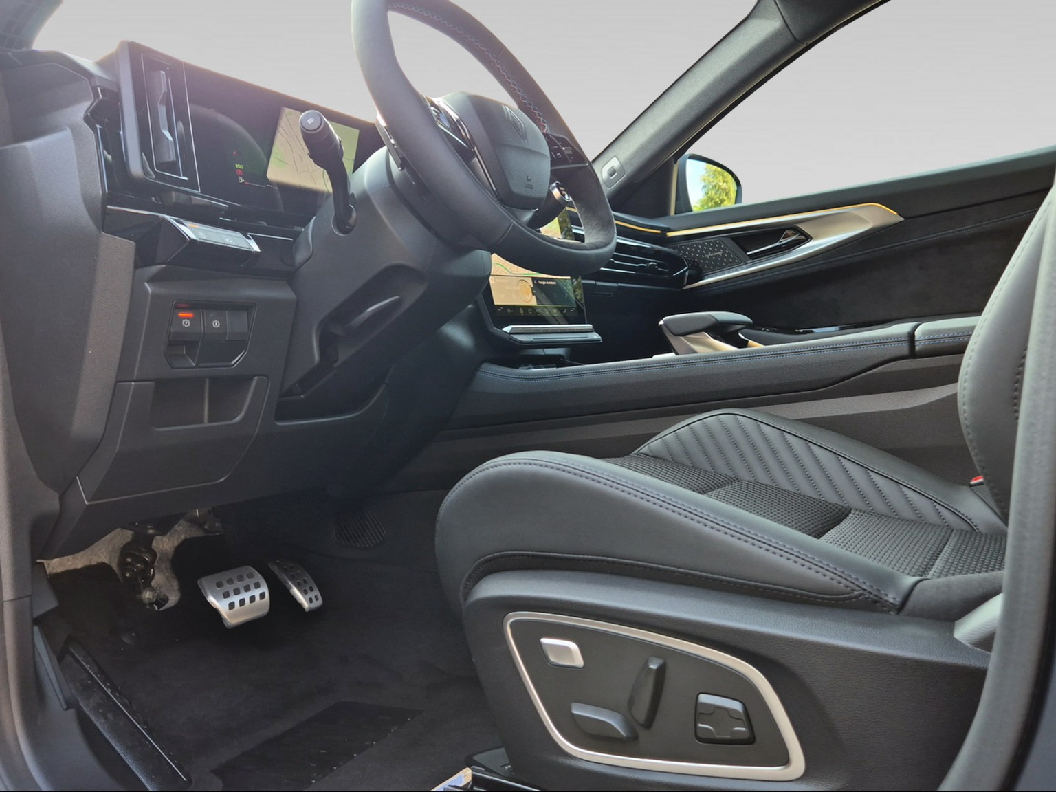 RENAULT Austral 1.2 E-Tech esprit Alpine