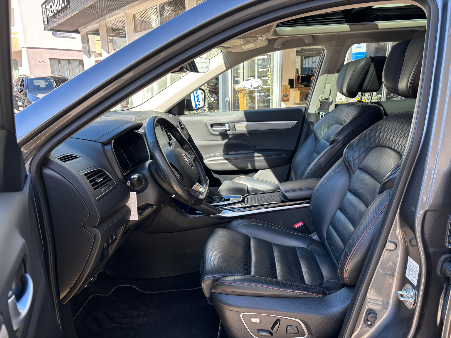 RENAULT Koleos 2.0 dCi Init. Paris 4WD