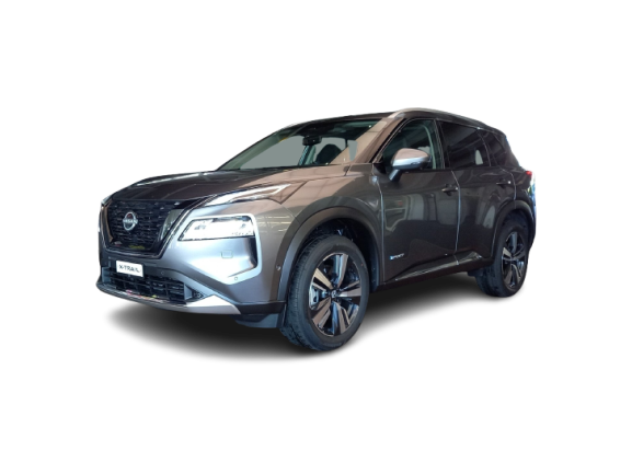 NISSAN X-Trail 1.5 VC-T Tekna+ e-4orce