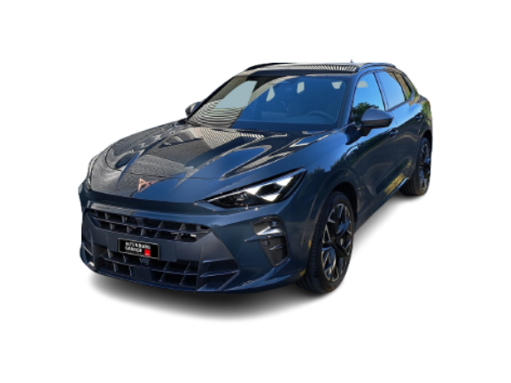 CUPRA Terramar 1.5 eHybrid VZ DSG