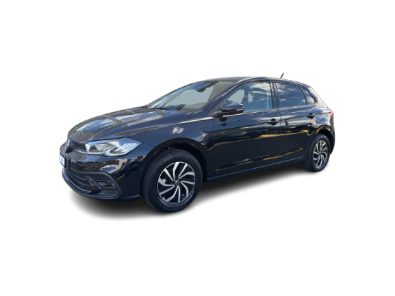 VW Polo 1.0 TSI Life DSG