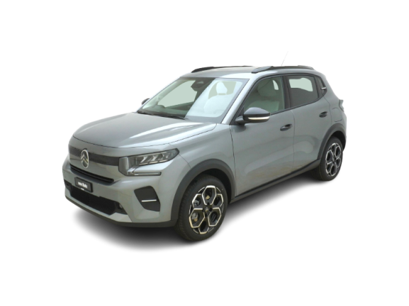 CITROEN C3 1.2 Hybrid Max