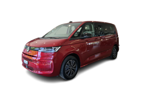 VW Multivan 2.0 TDI Liberty DSG