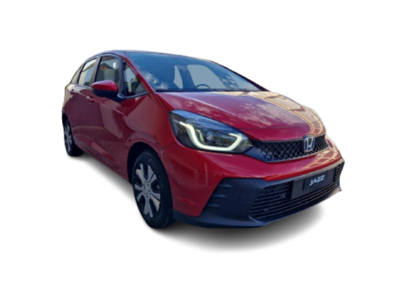 HONDA Jazz 1.5 i-MMD Elegance