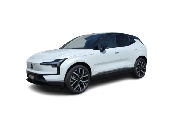 VOLVO EX 30 P8 Ultra AWD