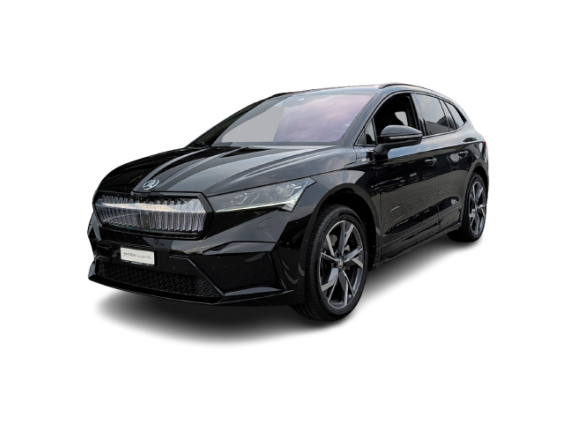 SKODA Enyaq 85x Sportline 4x4