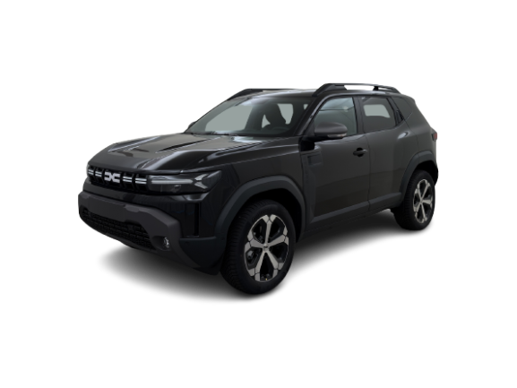 DACIA Duster 1.2 Hybrid Journey 4WD