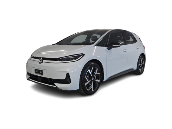 VW ID.3 Neo 58 kWh 190 PS Life