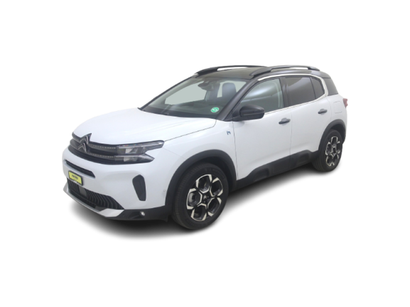 CITROEN C5 Aircross 1.6 Plug-in Hybrid Max