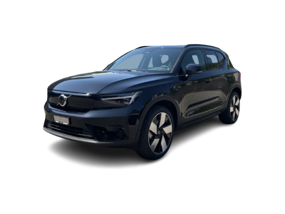 VOLVO XC40 P8 Twin Ultimate AWD