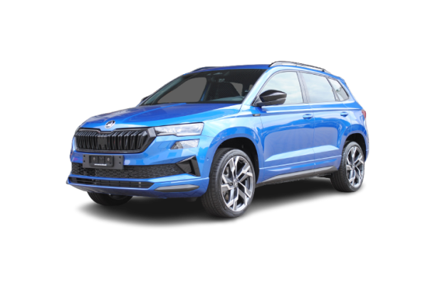 SKODA Karoq 1.5 TSI SportLine DSG