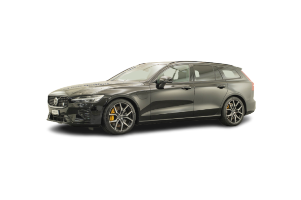 VOLVO V60 2.0 T8 TE Polestar eAWD