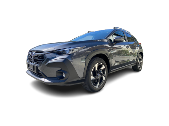 SUBARU Crosstrek 2.0i e-Boxer Passion