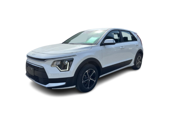 KIA Niro 1.6 GDi Hybrid