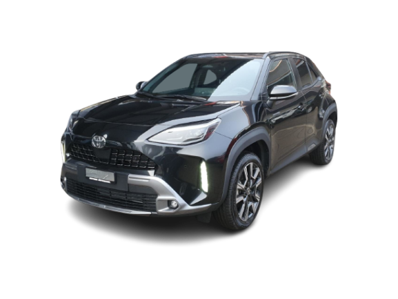 TOYOTA YARIS CROSS 1.5 VVT-i HSD Trend AWD-i