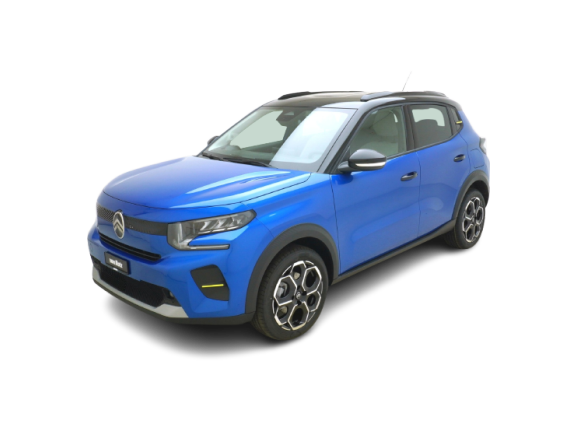 CITROEN C3 1.2 Hybrid Max