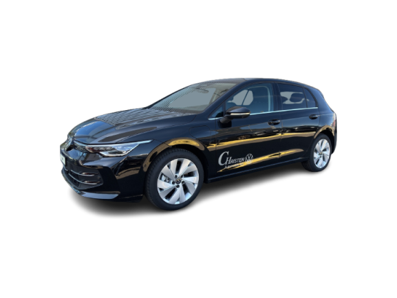 VW Golf 1.5 TSI PHEV Style