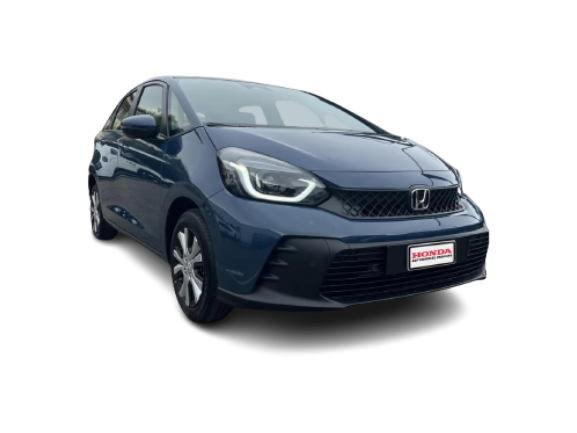 HONDA Jazz 1.5 i-MMD Elegance