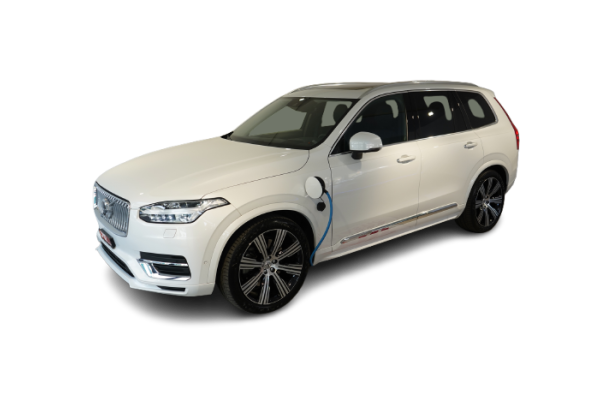 VOLVO XC90 T8 eAWD Inscription