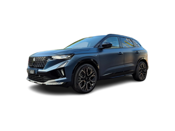 RENAULT Austral 1.2 E-Tech esprit Alpine
