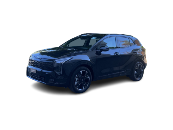 KIA Sportage 1.6 T-GDi Hybrid GT-Line