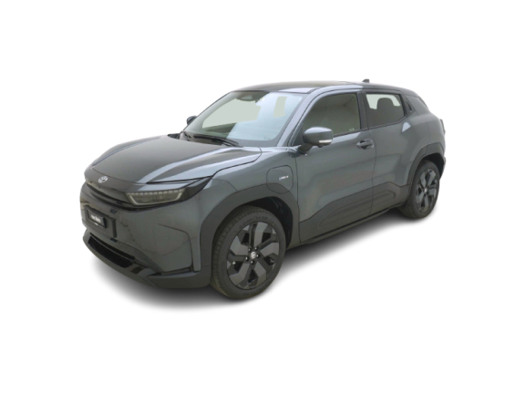 TOYOTA Urban Cruiser Premium AWD 🔋 inkl. Panoramadach 😎