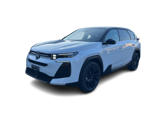 CITROEN C5 Aircross 1.2 Hybrid Max
